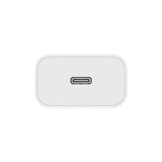CARGADOR XIAOMI MI FAST CHARGER 20W USB-C