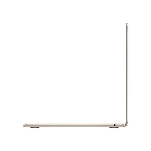 PORTÁTIL APPLE MACBOOK AIR 13 MBA 2022 STARLIGHT - Imagen 5