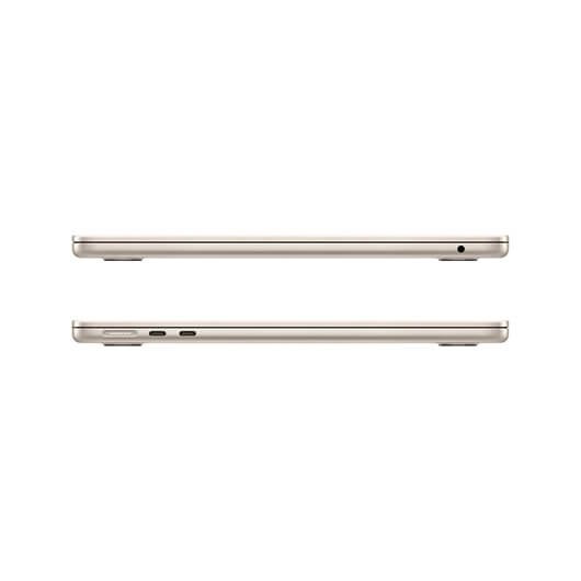 PORTÁTIL APPLE MACBOOK AIR 13 MBA 2022 STARLIGHT - Imagen 6