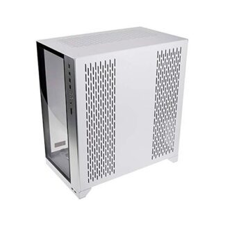 TORRE E-ATX LIAN LI PC-O11 XL BLANCO ROG EDITION