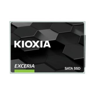 HD SSD 2.5  1TB SATA3 KIOXIA EXCERIA 555 MB/s, 6 Gbit/s