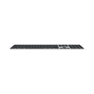 TECLADO APPLE MAGIC KEYBOARD TOUCH ID NUMERICO T.N