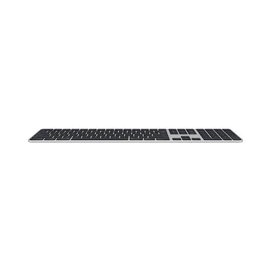 TECLADO APPLE MAGIC KEYBOARD TOUCH ID NUMERICO T.N