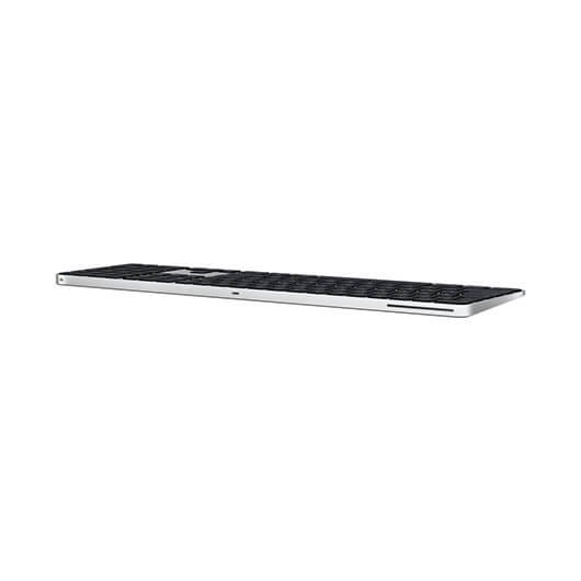 TECLADO APPLE MAGIC KEYBOARD TOUCH ID NUMERICO T.N - Imagen 3
