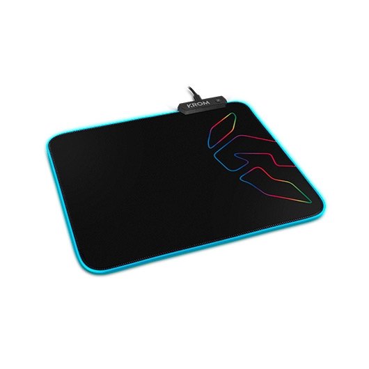 ALFOMBRILLA KROM KNOUT RGB - Imagen 3