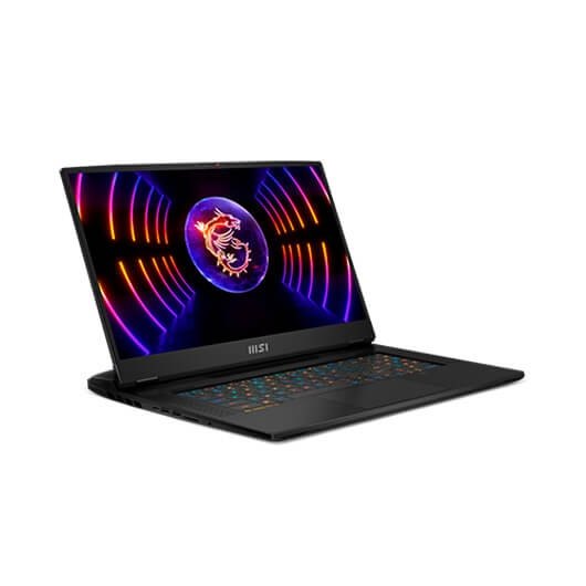 PORTATIL MSI TITAN GT77 HX 13VI-007ES
