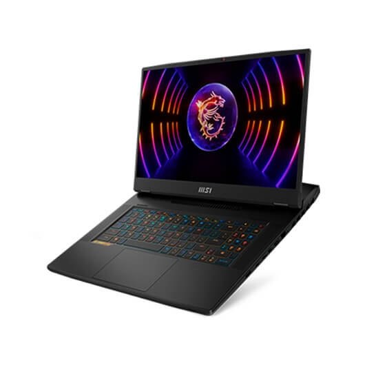 PORTATIL MSI TITAN GT77 HX 13VI-007ES - Imagen 3