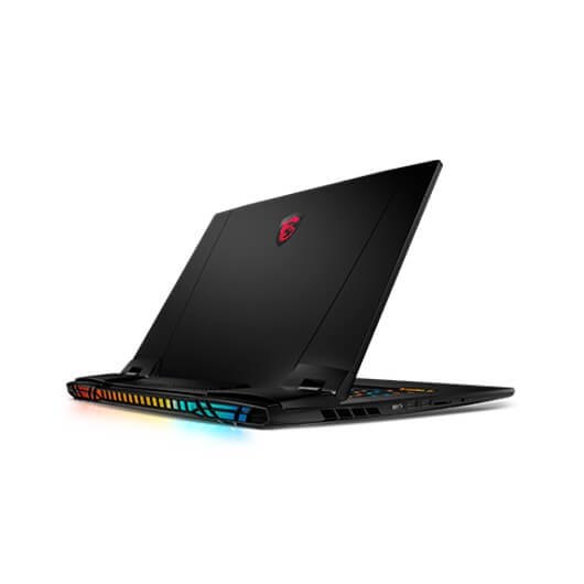 PORTATIL MSI TITAN GT77 HX 13VI-007ES - Imagen 4
