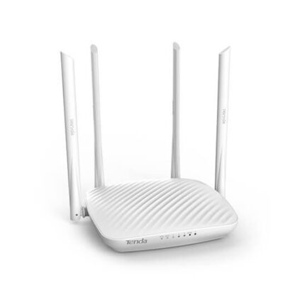 WIRELESS ROUTER TENDA F9