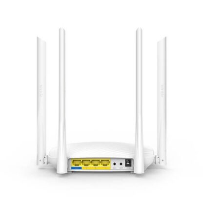 WIRELESS ROUTER TENDA F9 - Imagen 4
