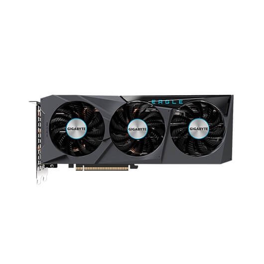 TARJETA GRÁFICA GIGABYTE RTX 3070 EAGLE 8GB GDDR6