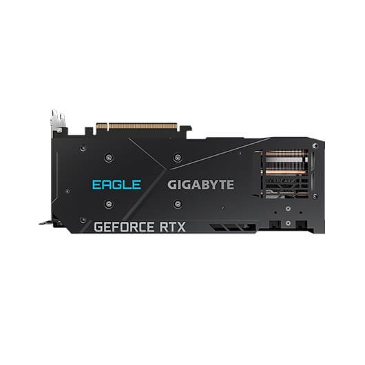 TARJETA GRÁFICA GIGABYTE RTX 3070 EAGLE 8GB GDDR6 - Imagen 3