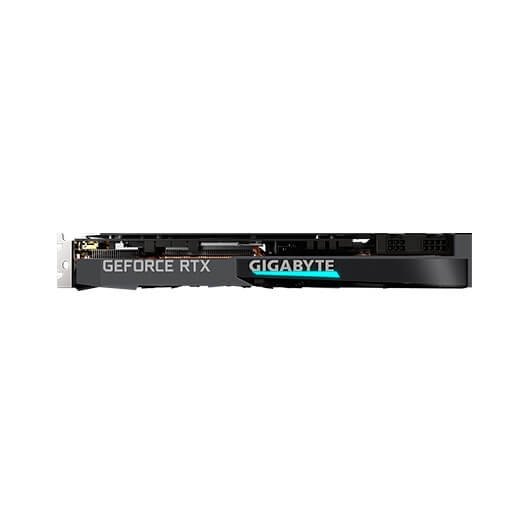 TARJETA GRÁFICA GIGABYTE RTX 3070 EAGLE 8GB GDDR6 - Imagen 4