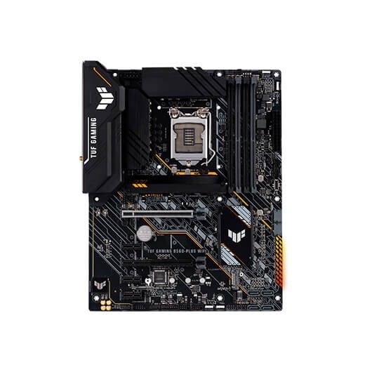 PLACA BASE ASUS TUF 1200 GAMING B560-PLUS WIFI