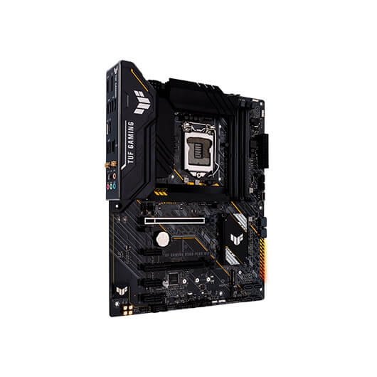 PLACA BASE ASUS TUF 1200 GAMING B560-PLUS WIFI - Imagen 3