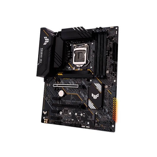 PLACA BASE ASUS TUF 1200 GAMING B560-PLUS WIFI - Imagen 4