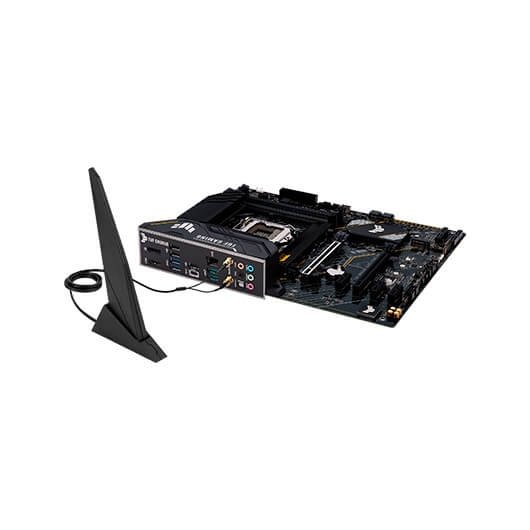 PLACA BASE ASUS TUF 1200 GAMING B560-PLUS WIFI - Imagen 5