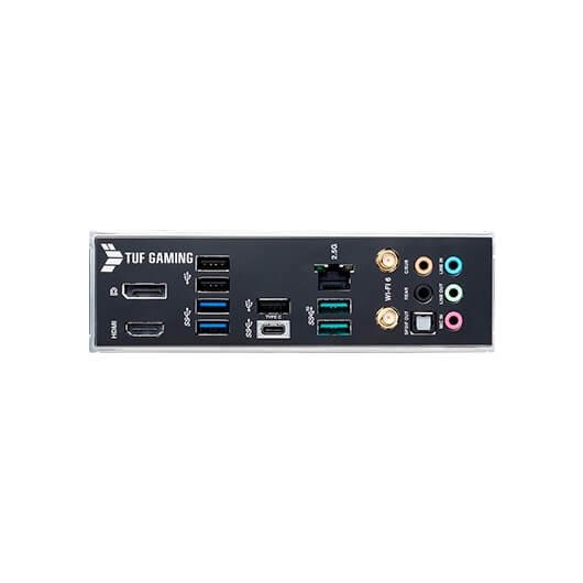 PLACA BASE ASUS TUF 1200 GAMING B560-PLUS WIFI - Imagen 6