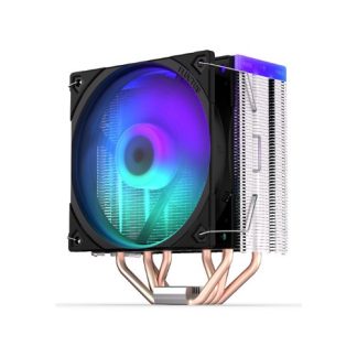 DISIPADOR ENDORFY FERA 5 ARGB VEN 120MM/155MM ALTURA/MULTISOCKET/1800RPM