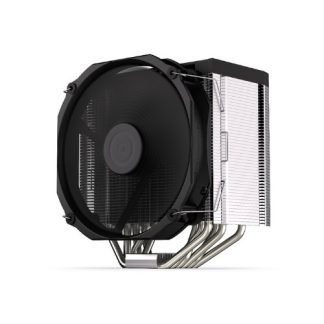DISIPADOR ENDORFY FORTIS 5 VEN 140MM/159MM ALTURA/MULTISOCKET/1400RPM
