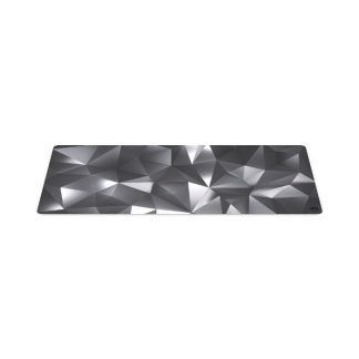 ALFOMBRILLA ENDORFY CRYSTAL BLACK XL 400X900MM
