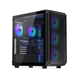 TORRE ATX ENDORFY ARX 700 ARGB 4XVEN 140MM/GPU 410MM/CPU 179MM