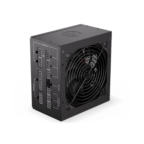 FUENTE DE ALIMENTACION ATX 850W ENDORFY SUPREMO FM6 GOLD 80 GOLD/FULL MODULAR/VENT 120MM