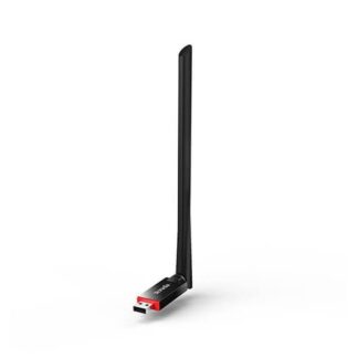 ADAPTADOR USB-WIFI TENDA U6