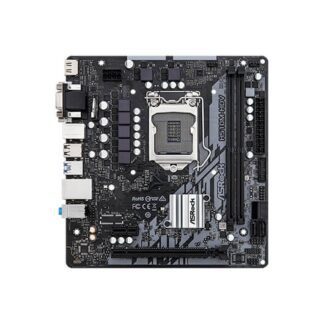 PLACA BASE ASROCK 1200 H510M-HDV R2.0