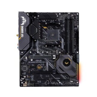 PLACA BASE ASUS AM4 TUF GAMING X570-PLUS (WI-FI)