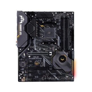 PLACA BASE ASUS AM4 TUF GAMING X570-PLUS