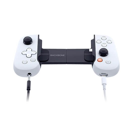 GAMEPAD BACKBONE ONE PLAYSTATION EDIT for iPHONE - Imagen 4