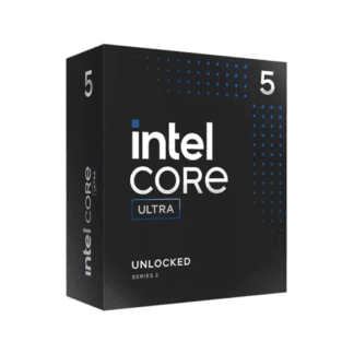 PROCESADOR INTEL 1851 CORE ULTRA 5 245K 14X5.2GHZ 24MB BOX/NO INCL GRAFICOS/NO INCL DISIPADOR/125W
