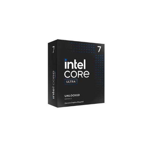PROCESADOR INTEL 1851 CORE ULTRA 7 265K 20X5.5GHZ 30MB BOX/NO INCL DISIPADOR/NO INCL GRAFICOS/125W