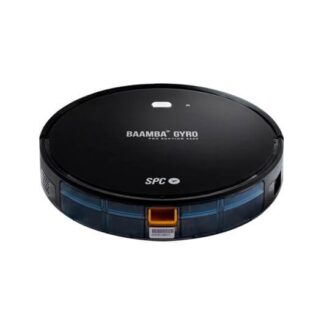 ROBOT ASPIRADOR SPC BAAMBA GYRO PRO SUCTION 4400