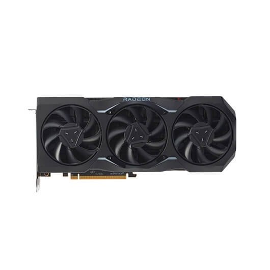 TARJETA GRÁFICA ASUS RX 7900XTX 24GB GDDR6