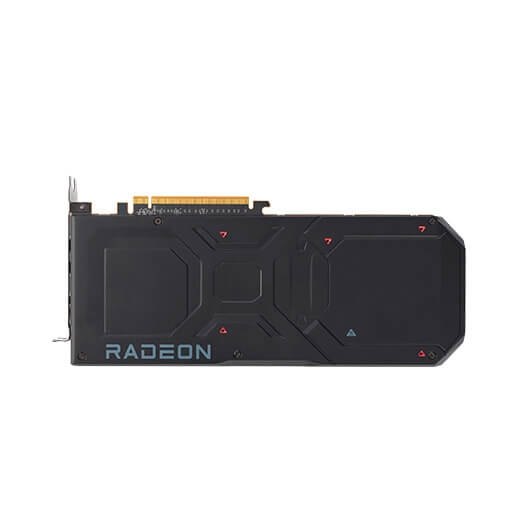 TARJETA GRÁFICA ASUS RX 7900XTX 24GB GDDR6 - Imagen 3