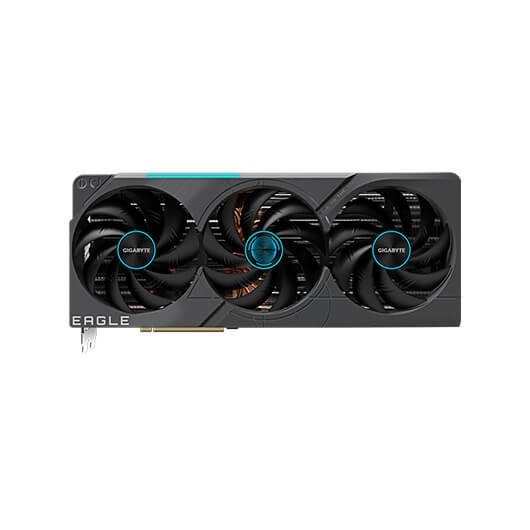 TARJETA GRÁFICA GIGABYTE RTX 4080 EAGLE OC 16GB GDDR6X