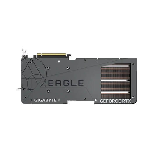 TARJETA GRÁFICA GIGABYTE RTX 4080 EAGLE OC 16GB GDDR6X - Imagen 3