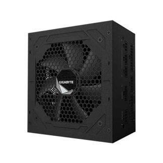 FUENTE DE ALIMENTACION ATX 1000W GIGABYTE UD1000GM PG5 80  GOLD / FULL MODULAR /
