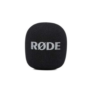 ADAPTADOR MICROFONO RODE INTERVIEW GO
