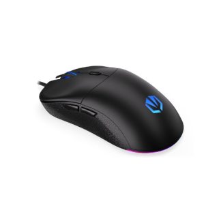 RATON OPTICO ENDORFY GEM ARGB/CABLE USB 1.8M/8000DPI
