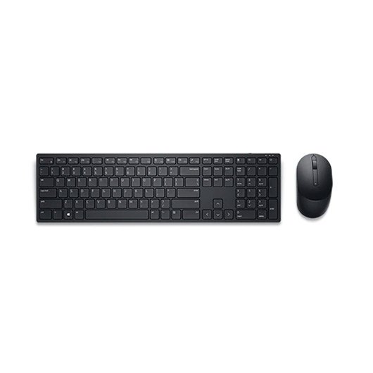TECLADO+RATÓN DELL PRO WIRELESS KM5221W WHITE - Imagen 5