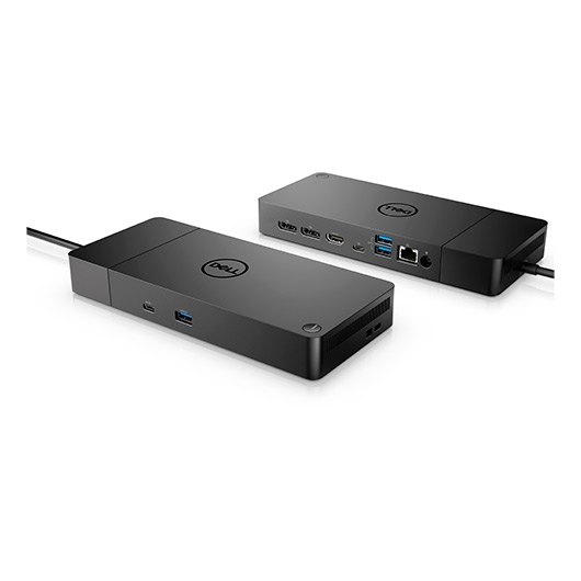 DOCKING STATION DELL WD19S130W - Imagen 3