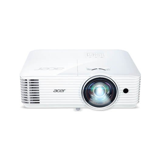 PROYECTOR ACER S1386WHN LUMENS WUXGA