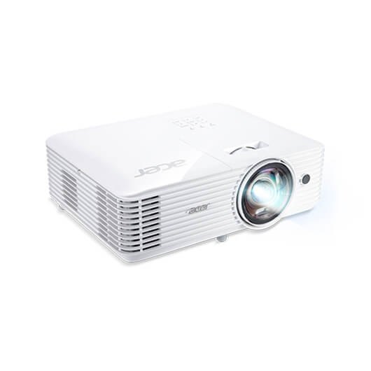 PROYECTOR ACER S1386WHN LUMENS WUXGA - Imagen 3
