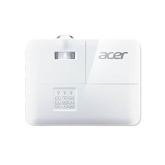 PROYECTOR ACER S1386WHN LUMENS WUXGA - Imagen 4