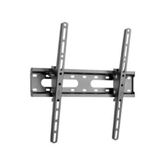 SOPORTE TV SAVIO 32 -70   UTV-01 MAX 45KG/ 12°- -12°/VESA COMPATIBLE 400X400
