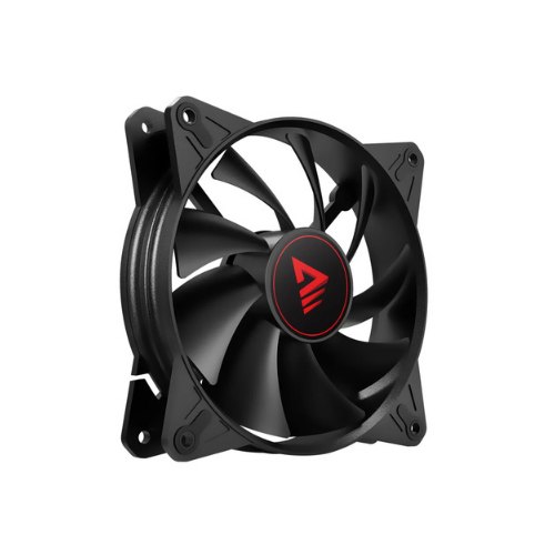 VENTILADOR 120X120 SAVIO BLADE X1 120MM/4 PINES/1800RPM/32DBA