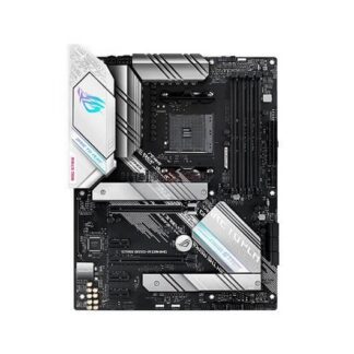 PLACA BASE ASUS AM4 ROG STRIX B550-A GAMING
